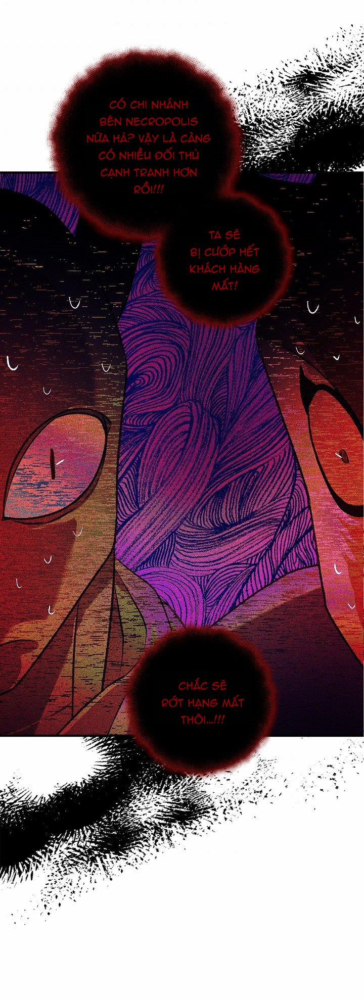 Nhan Sắc Bí Ẩn Của Chồng Tôi 76 trang 27