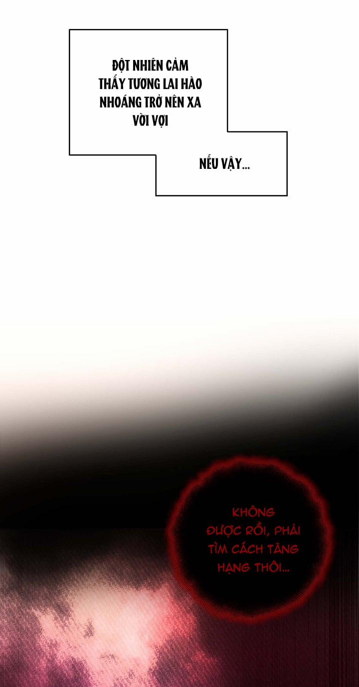 Nhan Sắc Bí Ẩn Của Chồng Tôi 76 trang 29