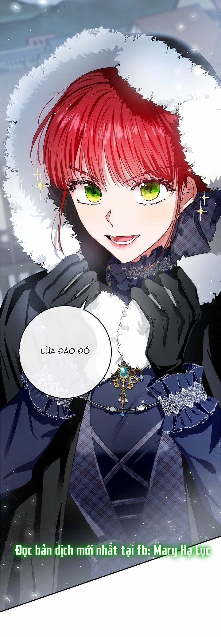 Nhan Sắc Bí Ẩn Của Chồng Tôi 76 trang 3