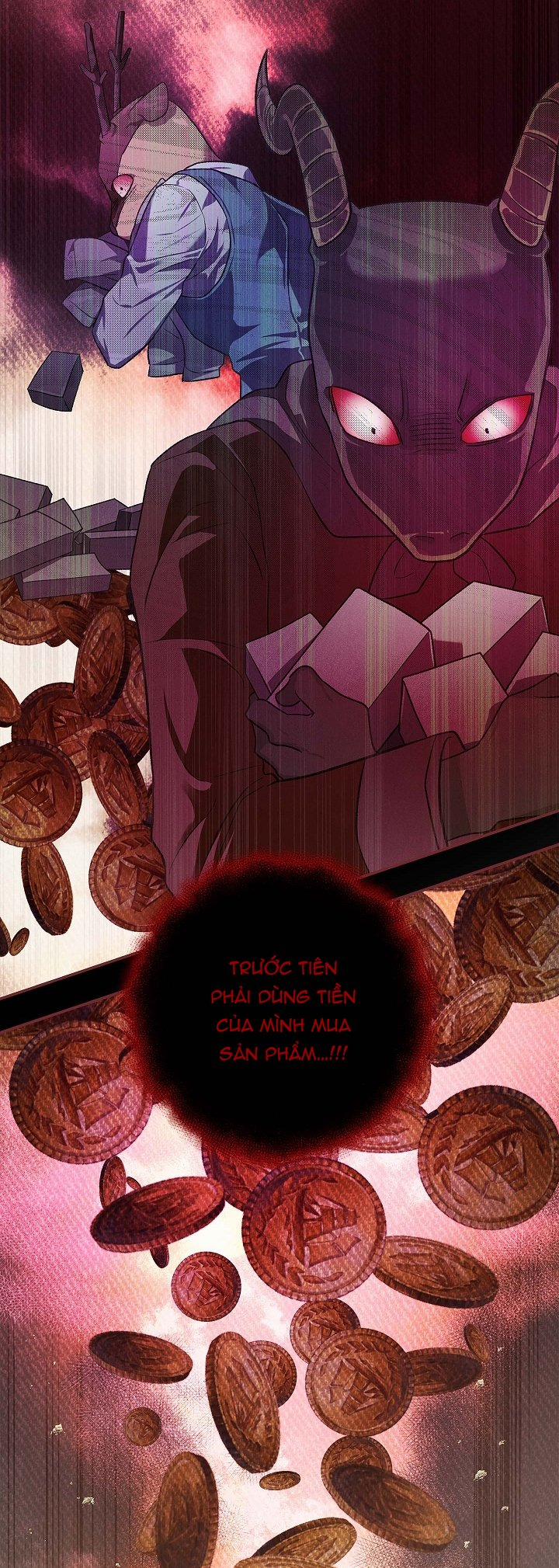 Nhan Sắc Bí Ẩn Của Chồng Tôi 76 trang 30