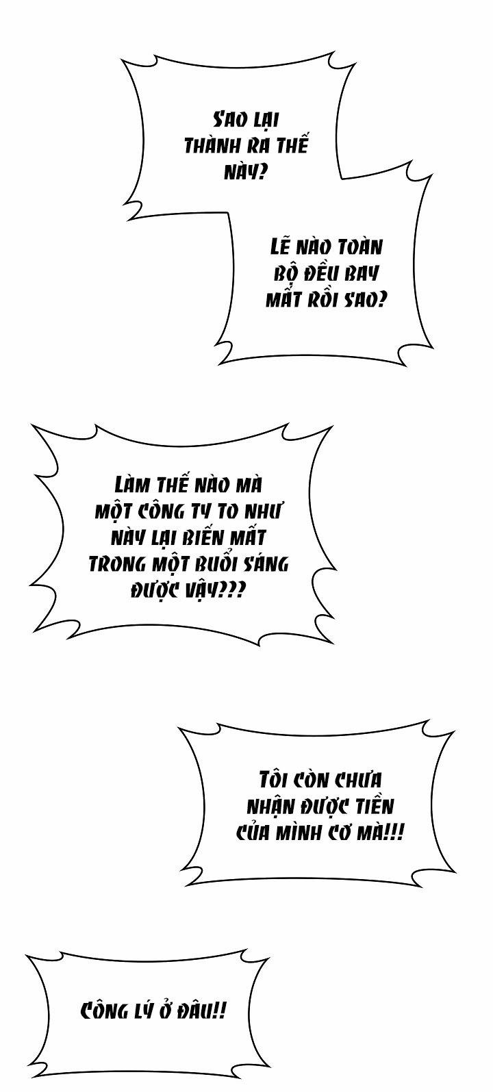 Nhan Sắc Bí Ẩn Của Chồng Tôi 76 trang 37