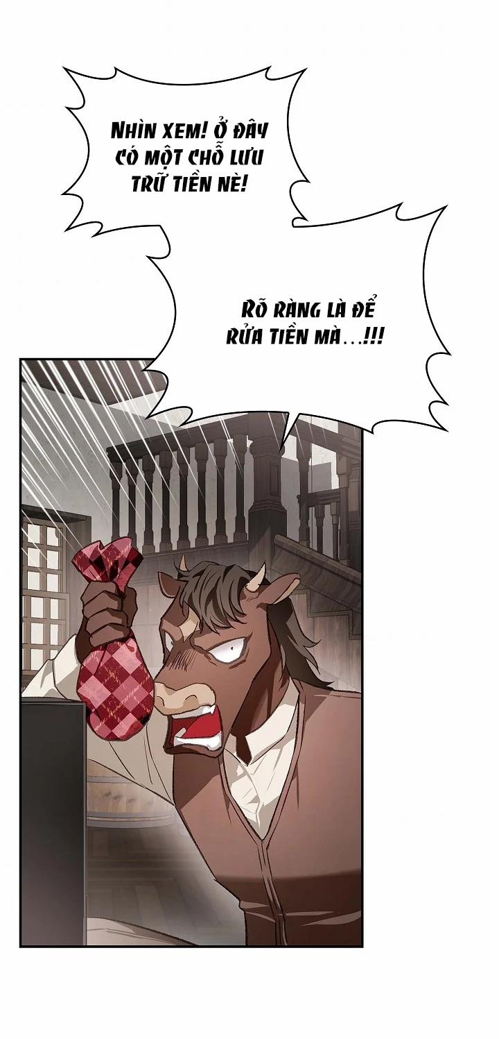 Nhan Sắc Bí Ẩn Của Chồng Tôi 76 trang 39