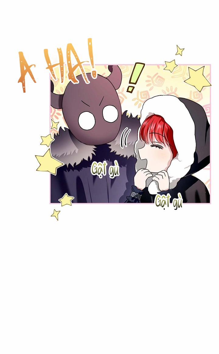 Nhan Sắc Bí Ẩn Của Chồng Tôi 76 trang 4