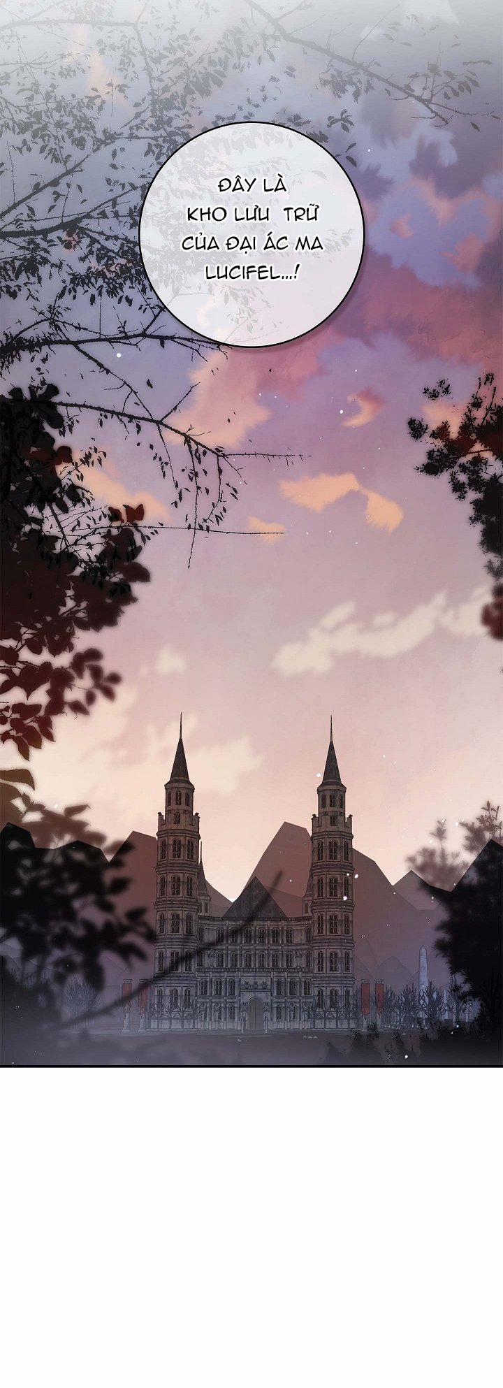 Nhan Sắc Bí Ẩn Của Chồng Tôi 76 trang 42