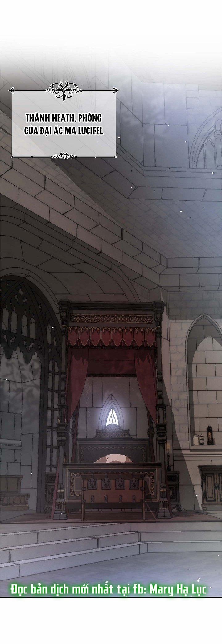 Nhan Sắc Bí Ẩn Của Chồng Tôi 76 trang 43