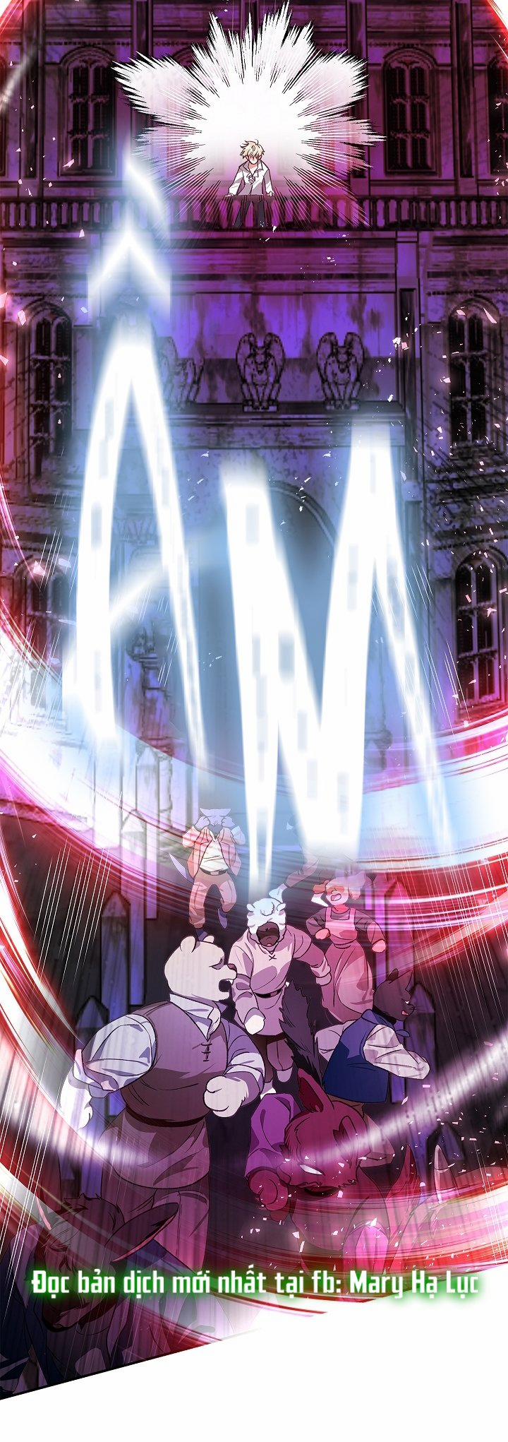 Nhan Sắc Bí Ẩn Của Chồng Tôi 76 trang 52