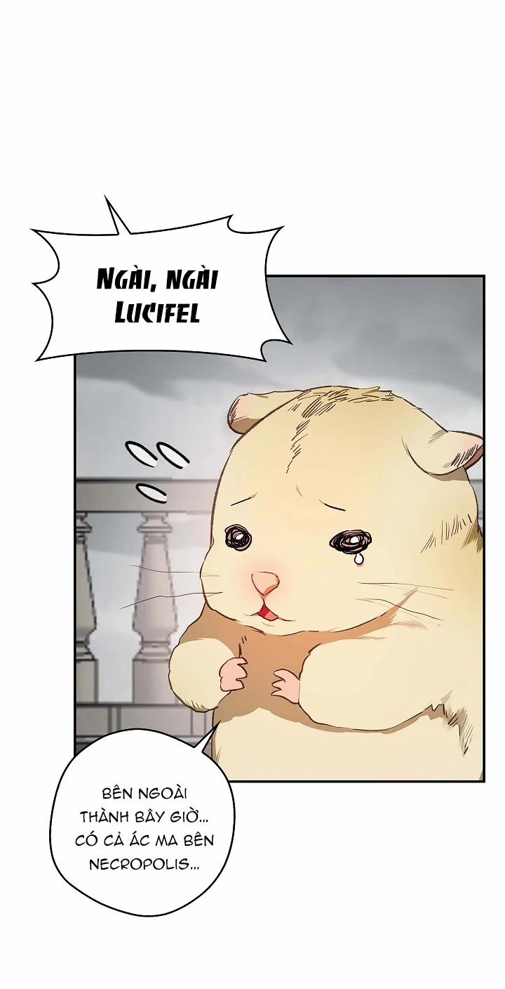 Nhan Sắc Bí Ẩn Của Chồng Tôi 76 trang 54