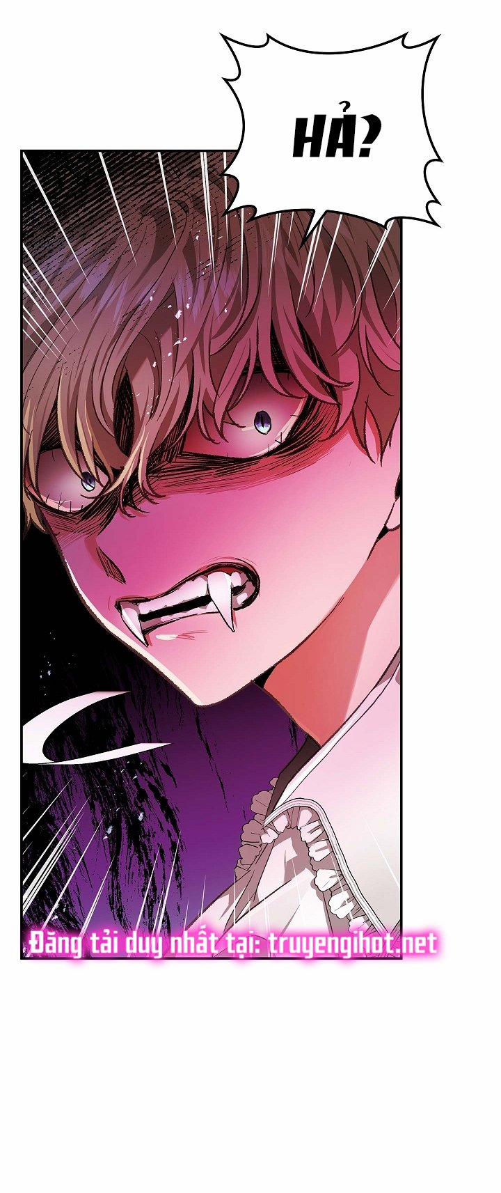 Nhan Sắc Bí Ẩn Của Chồng Tôi 76 trang 55