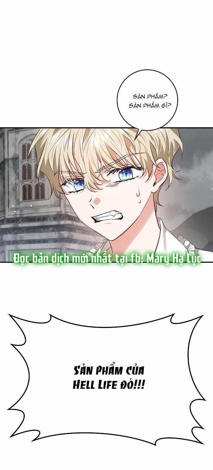 Nhan Sắc Bí Ẩn Của Chồng Tôi 76 trang 59