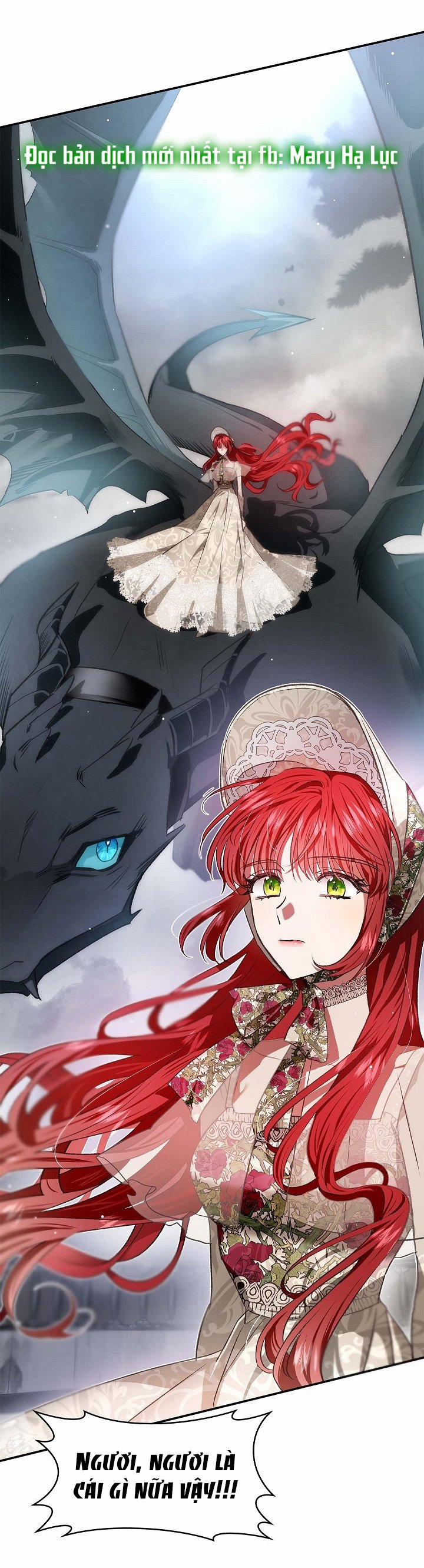 Nhan Sắc Bí Ẩn Của Chồng Tôi 76 trang 61