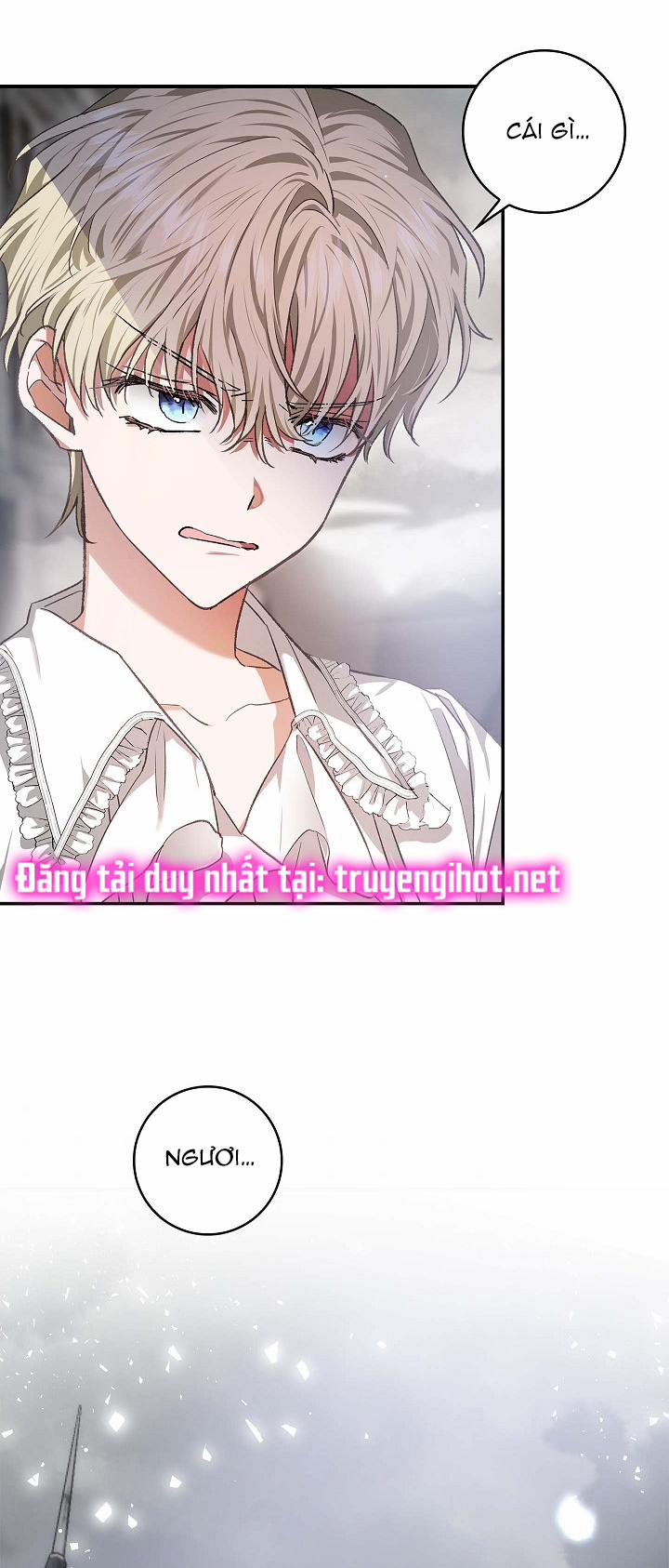 Nhan Sắc Bí Ẩn Của Chồng Tôi 76 trang 67