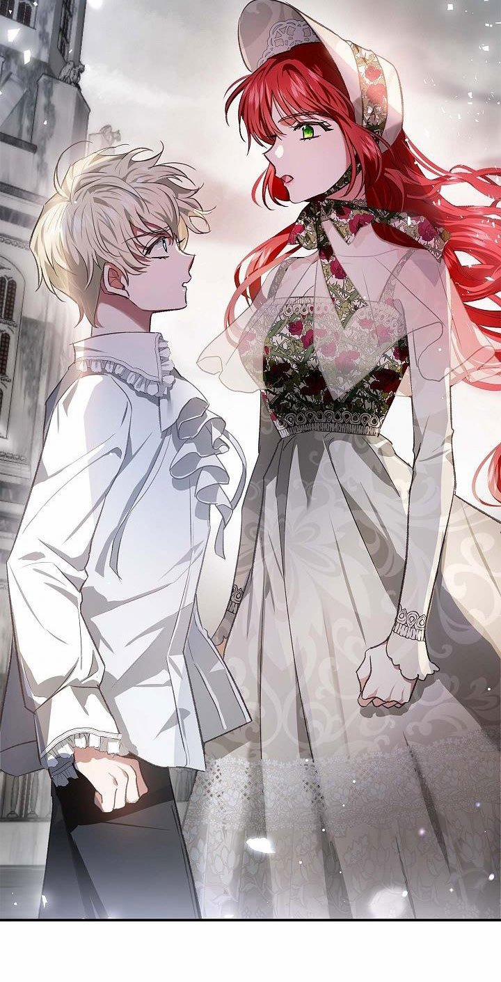 Nhan Sắc Bí Ẩn Của Chồng Tôi 77 trang 1