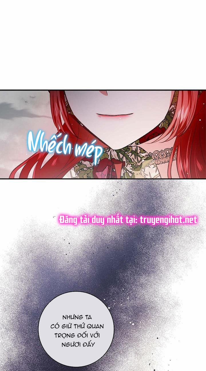 Nhan Sắc Bí Ẩn Của Chồng Tôi 77 trang 11