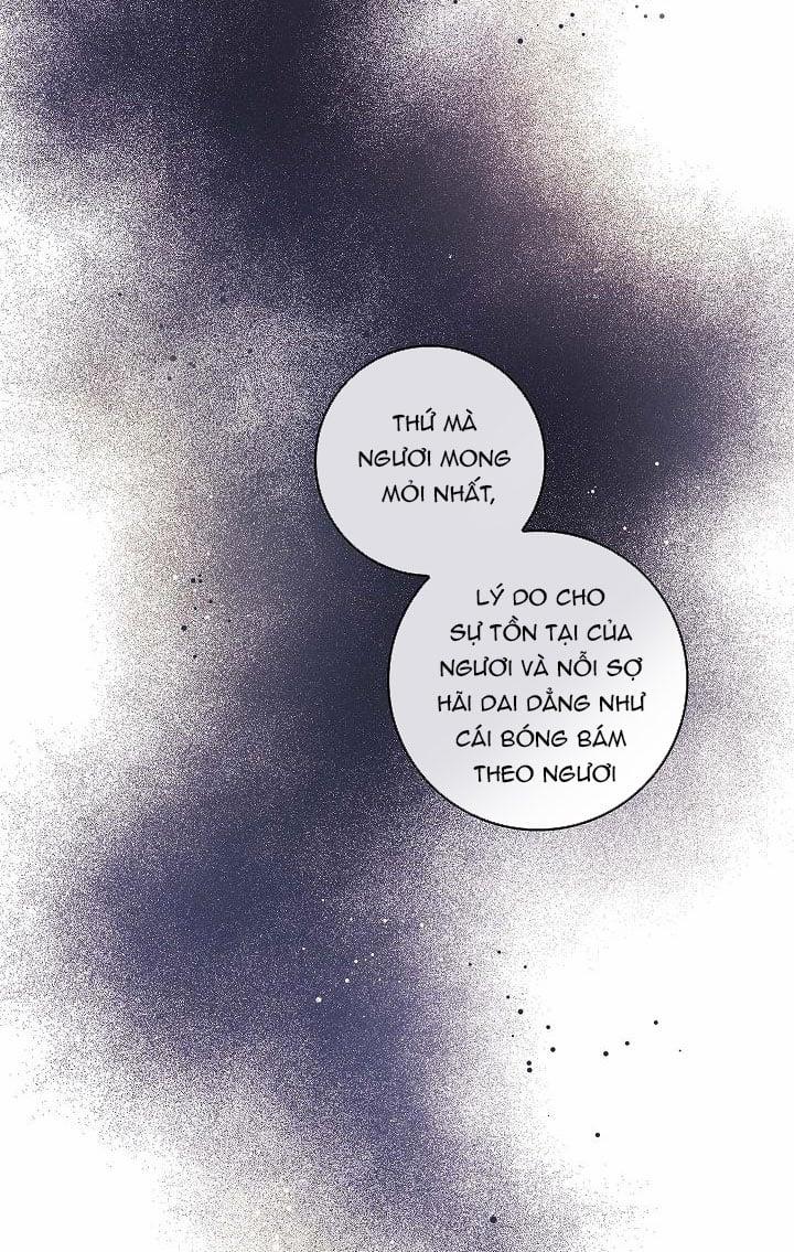 Nhan Sắc Bí Ẩn Của Chồng Tôi 77 trang 12