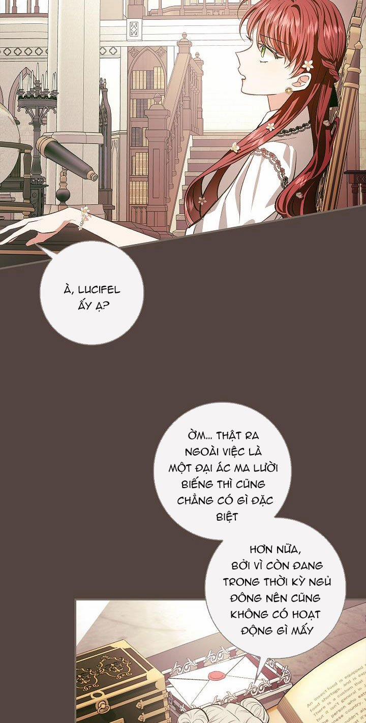 Nhan Sắc Bí Ẩn Của Chồng Tôi 77 trang 22