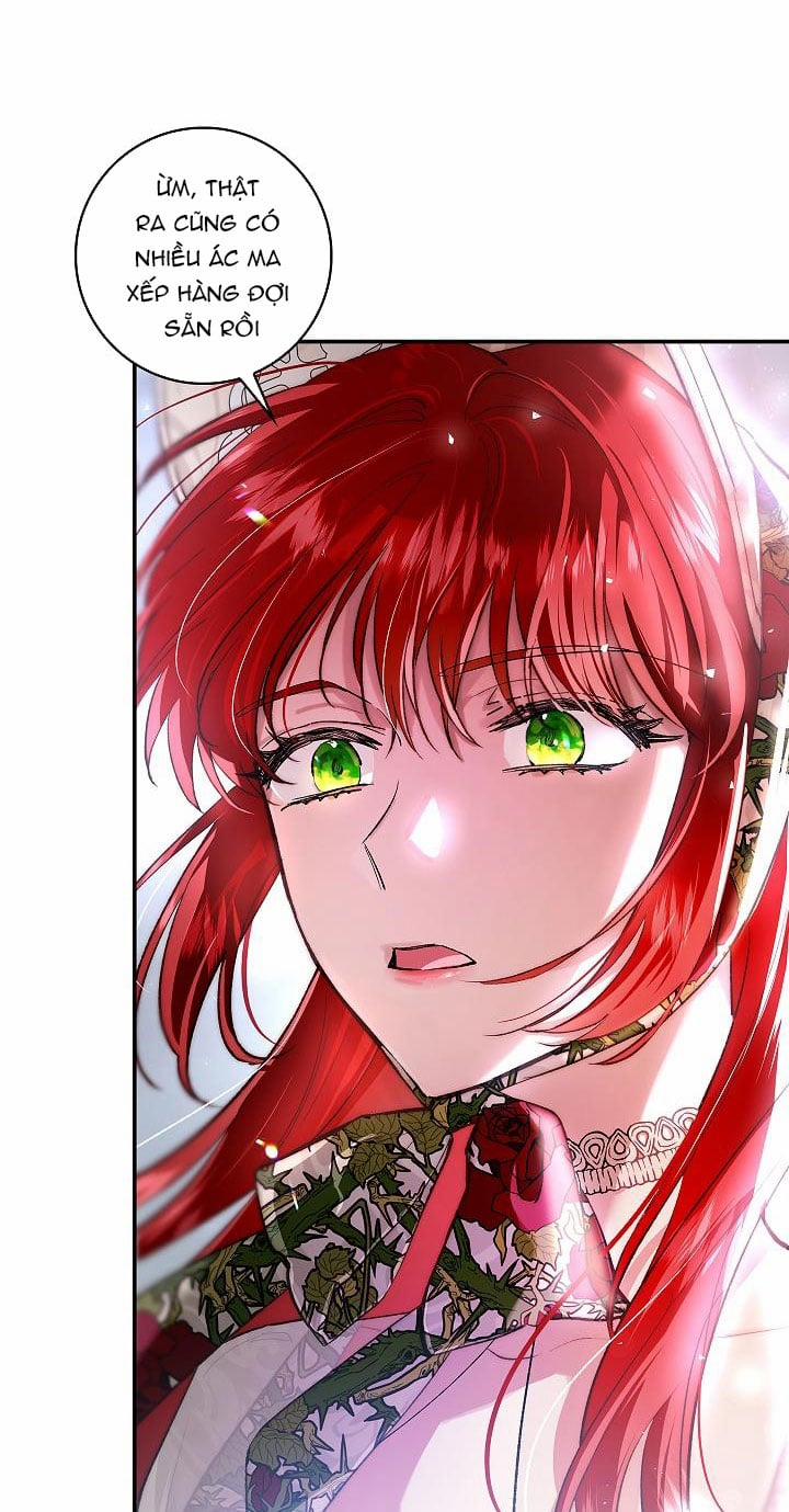 Nhan Sắc Bí Ẩn Của Chồng Tôi 77 trang 3