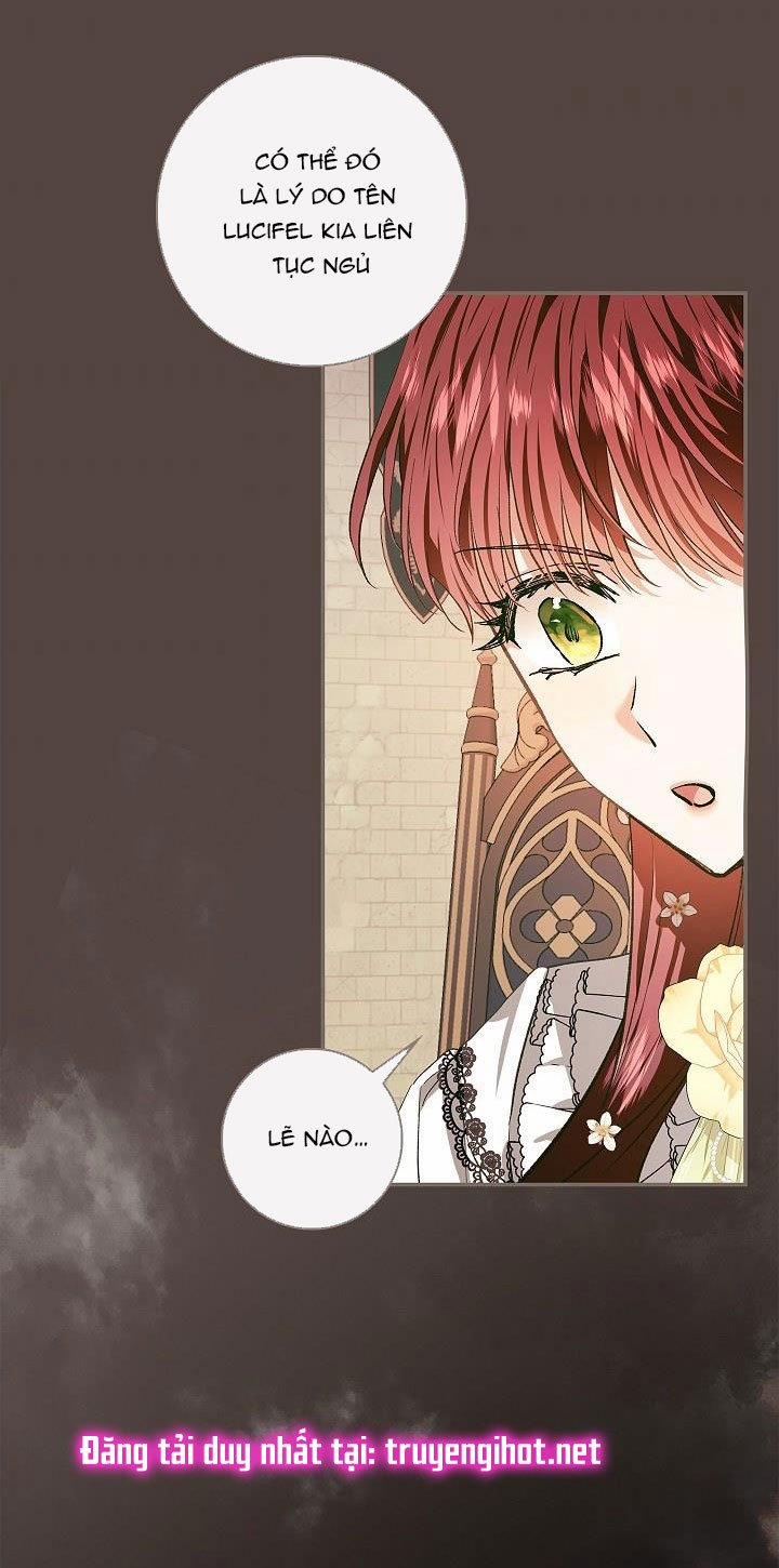 Nhan Sắc Bí Ẩn Của Chồng Tôi 77 trang 33