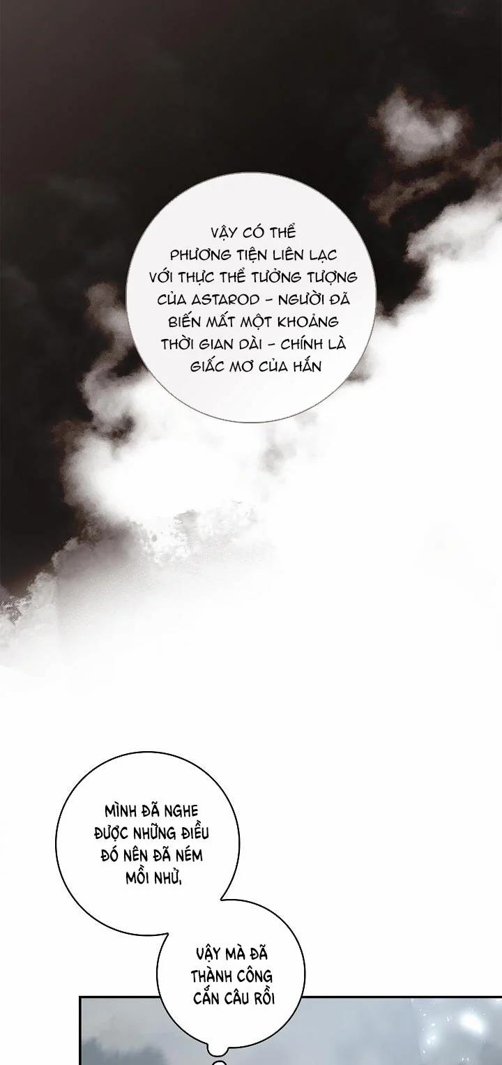 Nhan Sắc Bí Ẩn Của Chồng Tôi 77 trang 34