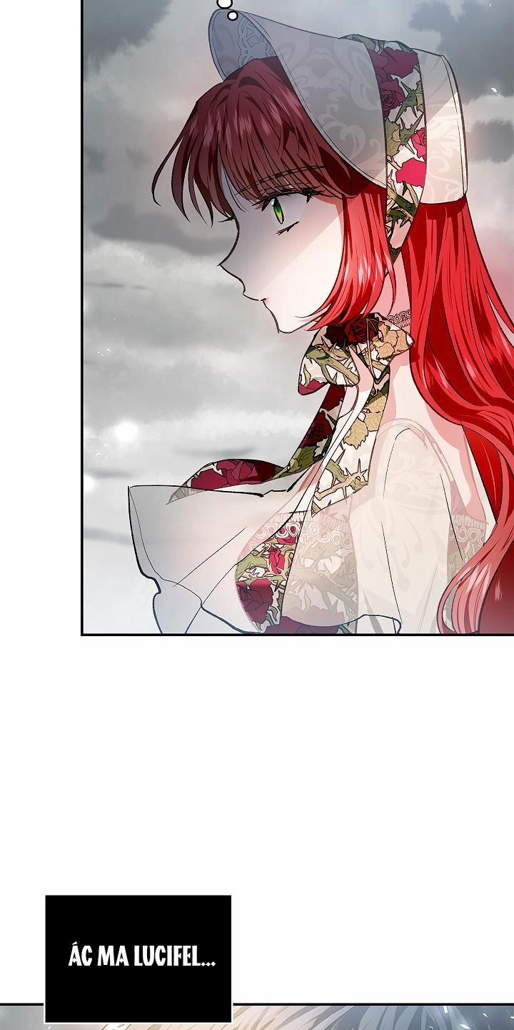 Nhan Sắc Bí Ẩn Của Chồng Tôi 77 trang 35