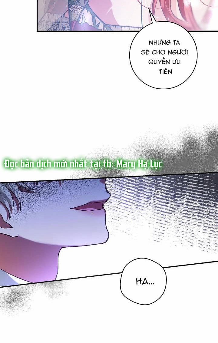 Nhan Sắc Bí Ẩn Của Chồng Tôi 77 trang 4