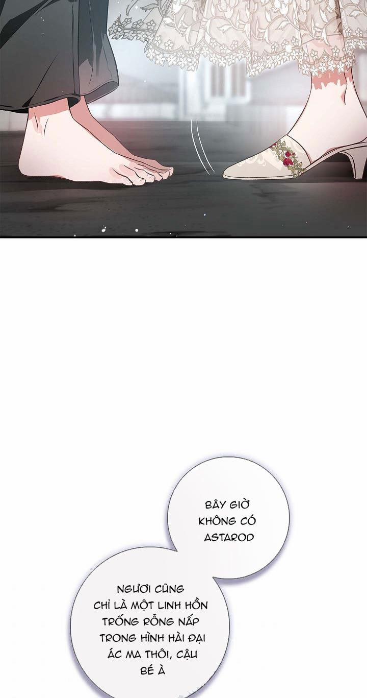 Nhan Sắc Bí Ẩn Của Chồng Tôi 77 trang 40