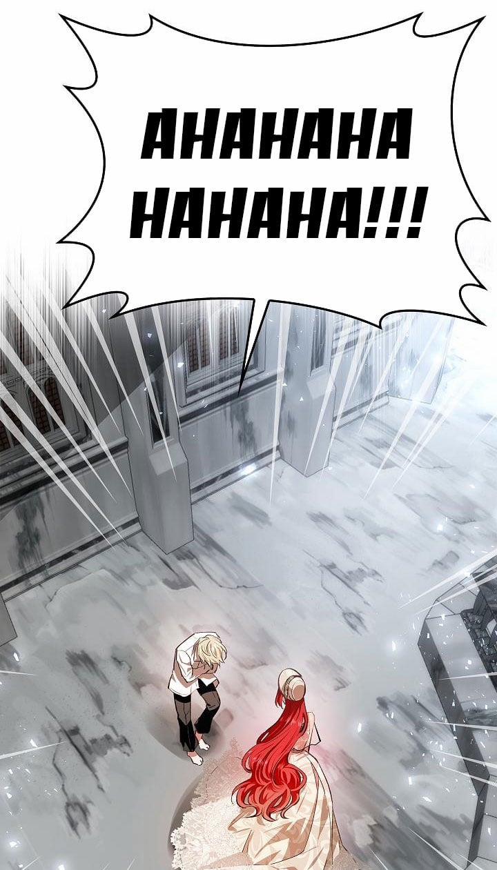 Nhan Sắc Bí Ẩn Của Chồng Tôi 77 trang 5