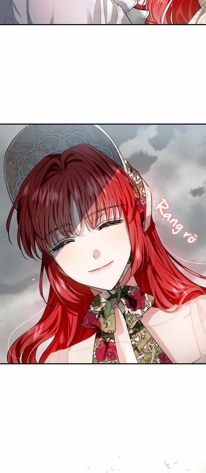 Nhan Sắc Bí Ẩn Của Chồng Tôi 77 trang 51