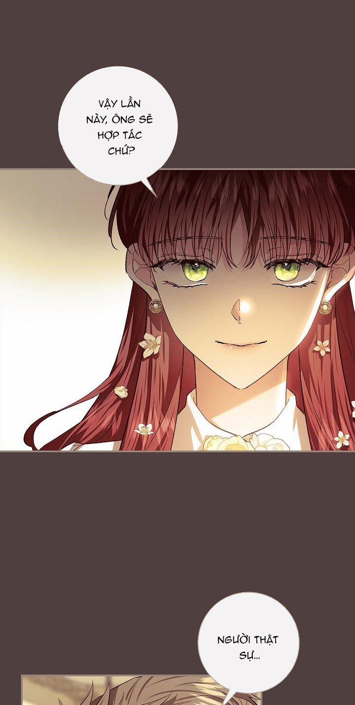 Nhan Sắc Bí Ẩn Của Chồng Tôi 77 trang 58