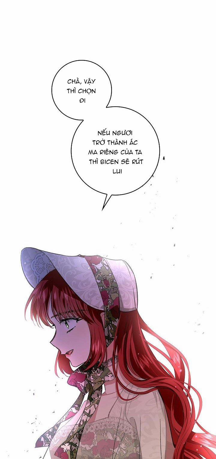 Nhan Sắc Bí Ẩn Của Chồng Tôi 77 trang 61