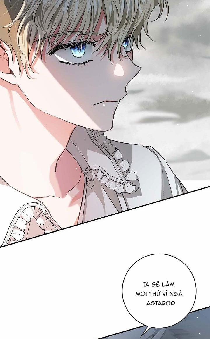 Nhan Sắc Bí Ẩn Của Chồng Tôi 77 trang 63