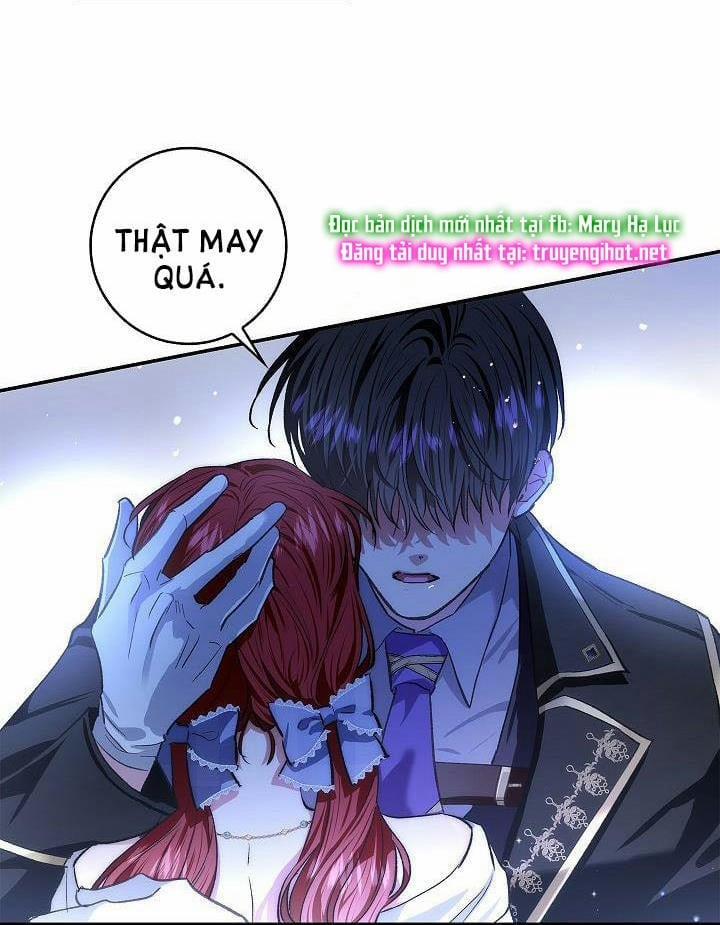 Nhan Sắc Bí Ẩn Của Chồng Tôi 78.5 trang 1