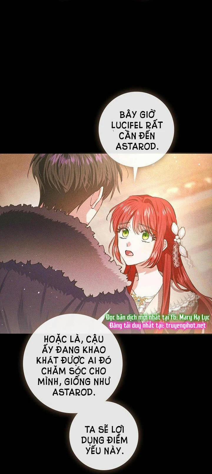 Nhan Sắc Bí Ẩn Của Chồng Tôi 78.5 trang 10