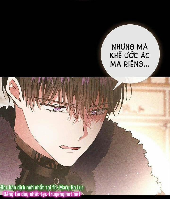 Nhan Sắc Bí Ẩn Của Chồng Tôi 78.5 trang 11