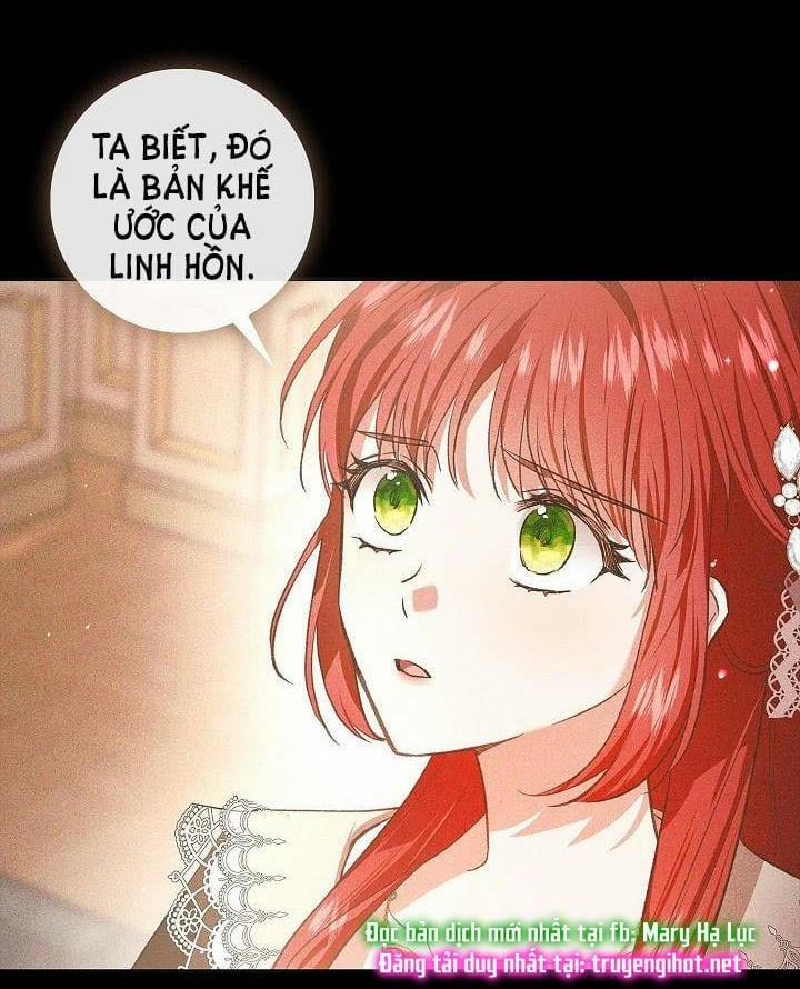 Nhan Sắc Bí Ẩn Của Chồng Tôi 78.5 trang 12