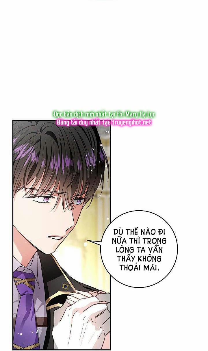 Nhan Sắc Bí Ẩn Của Chồng Tôi 78.5 trang 14