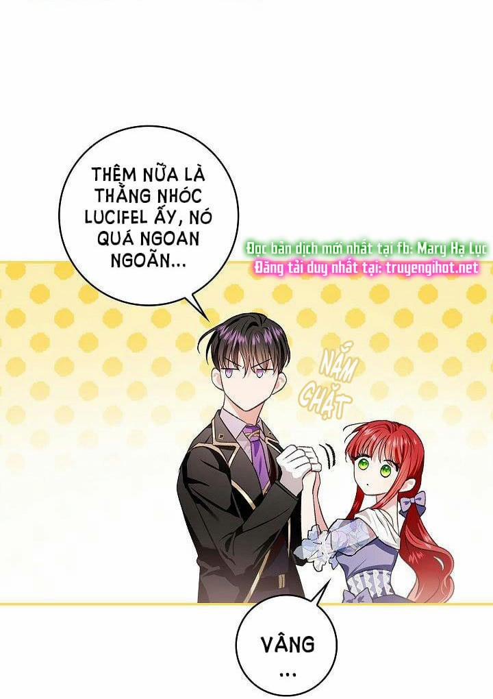 Nhan Sắc Bí Ẩn Của Chồng Tôi 78.5 trang 15