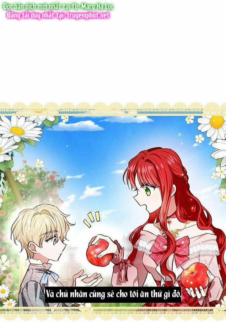 Nhan Sắc Bí Ẩn Của Chồng Tôi 78.5 trang 21