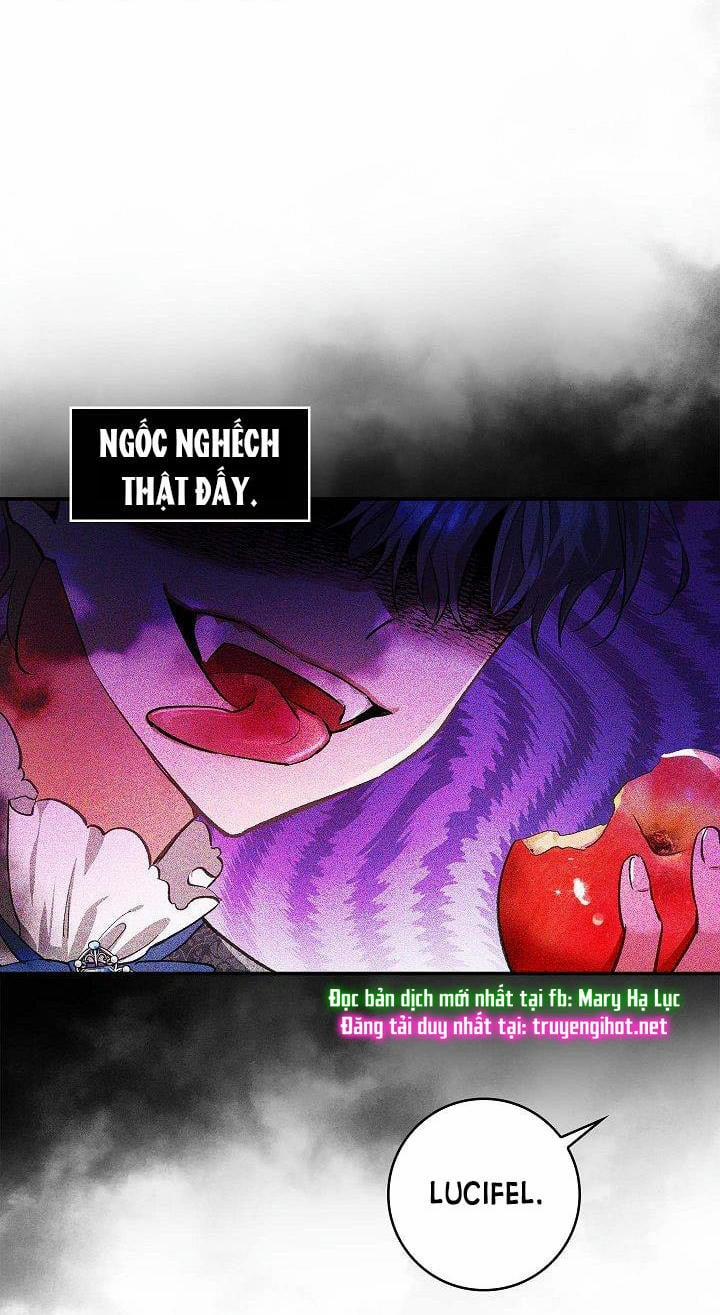 Nhan Sắc Bí Ẩn Của Chồng Tôi 78.5 trang 24