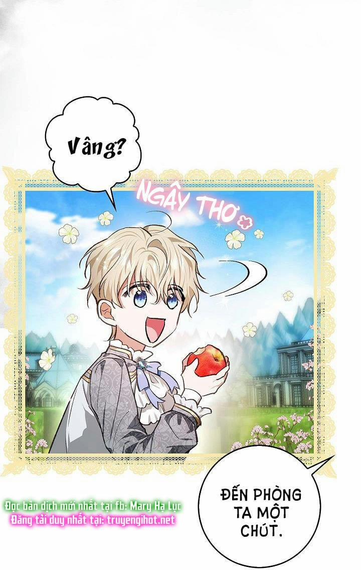 Nhan Sắc Bí Ẩn Của Chồng Tôi 78.5 trang 25