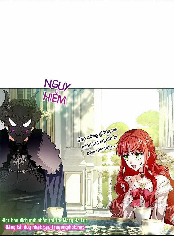 Nhan Sắc Bí Ẩn Của Chồng Tôi 78.5 trang 27