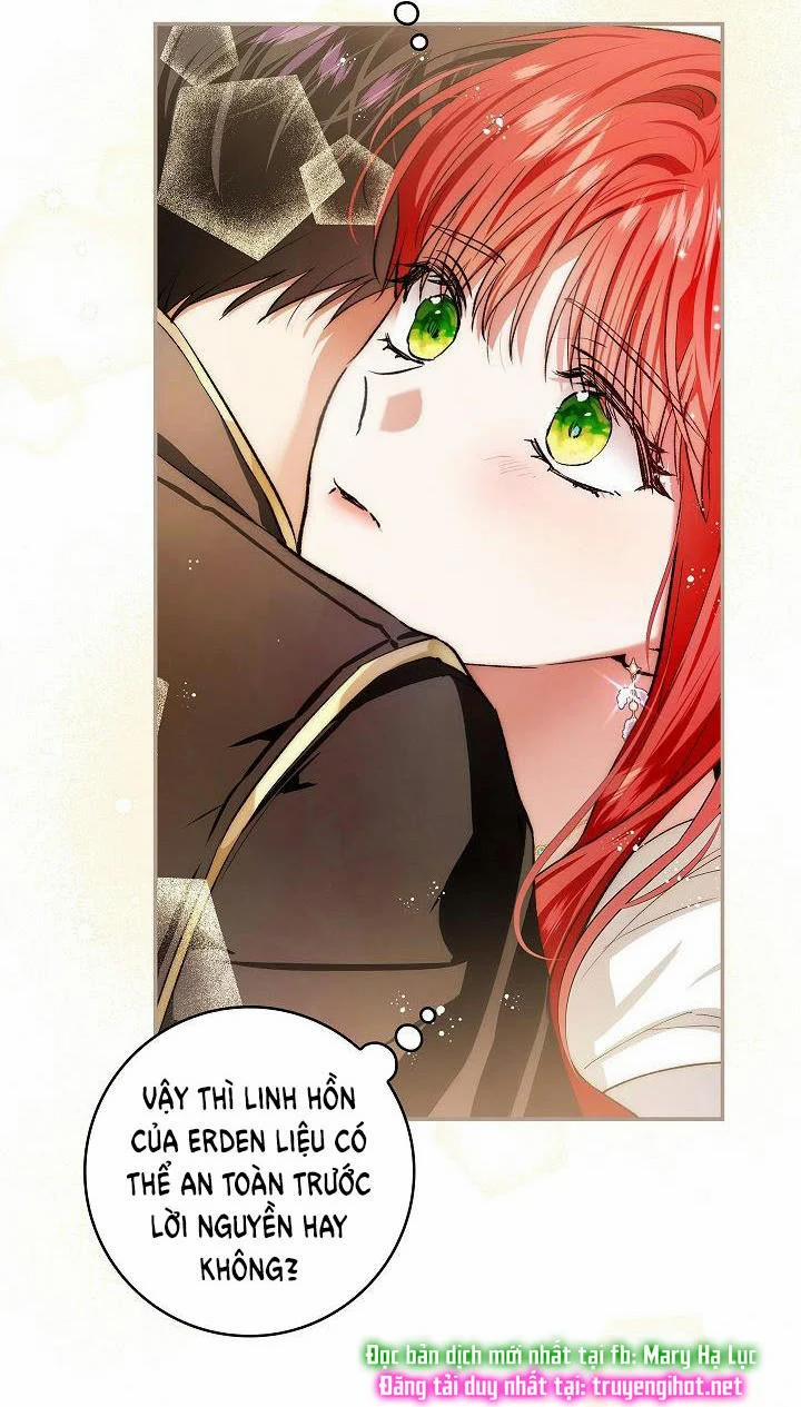 Nhan Sắc Bí Ẩn Của Chồng Tôi 78.5 trang 3