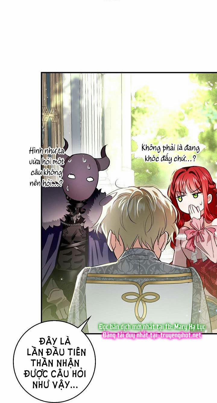 Nhan Sắc Bí Ẩn Của Chồng Tôi 78.5 trang 31