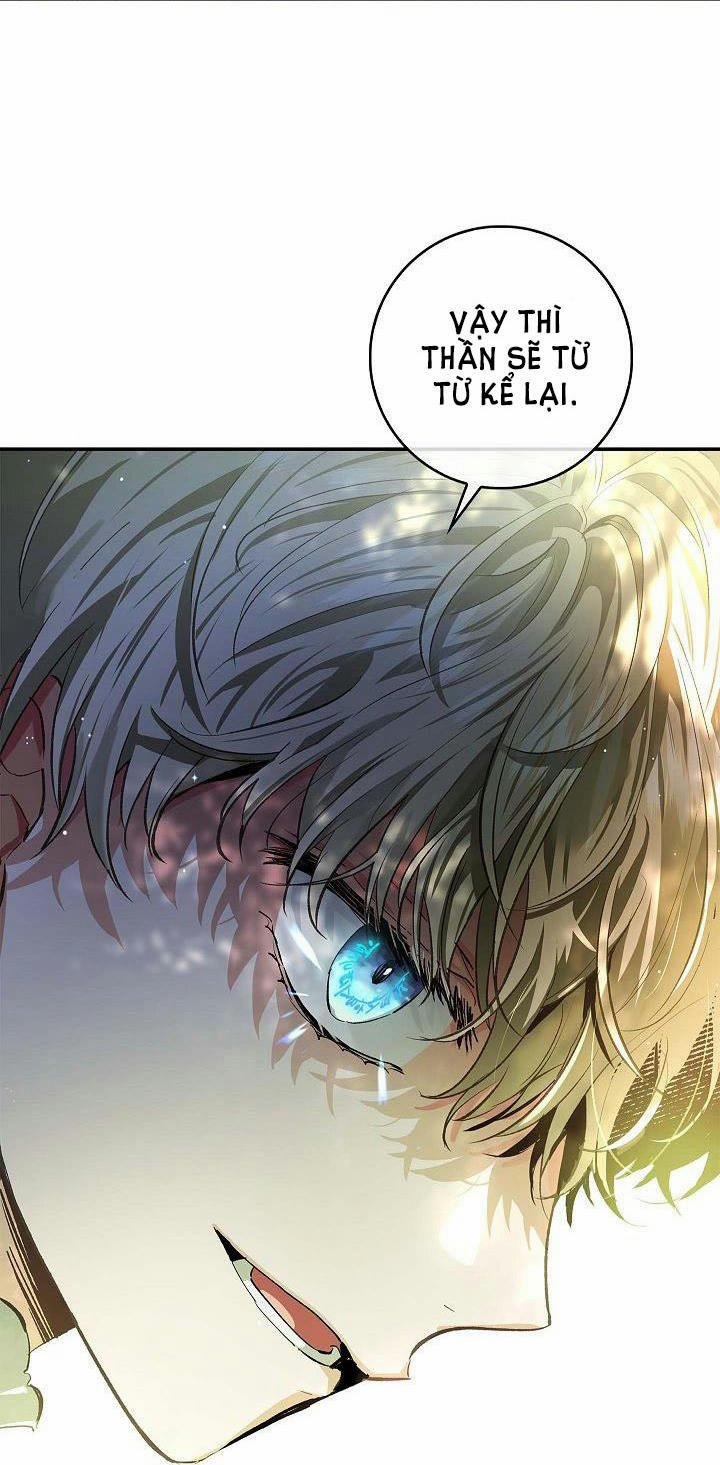 Nhan Sắc Bí Ẩn Của Chồng Tôi 78.5 trang 33