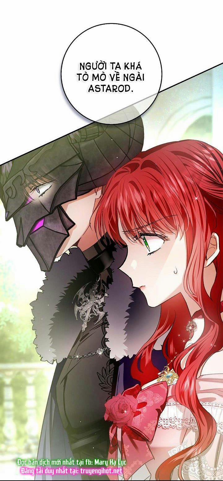 Nhan Sắc Bí Ẩn Của Chồng Tôi 78.5 trang 35