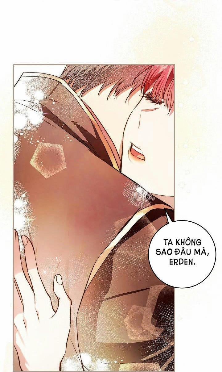 Nhan Sắc Bí Ẩn Của Chồng Tôi 78.5 trang 4