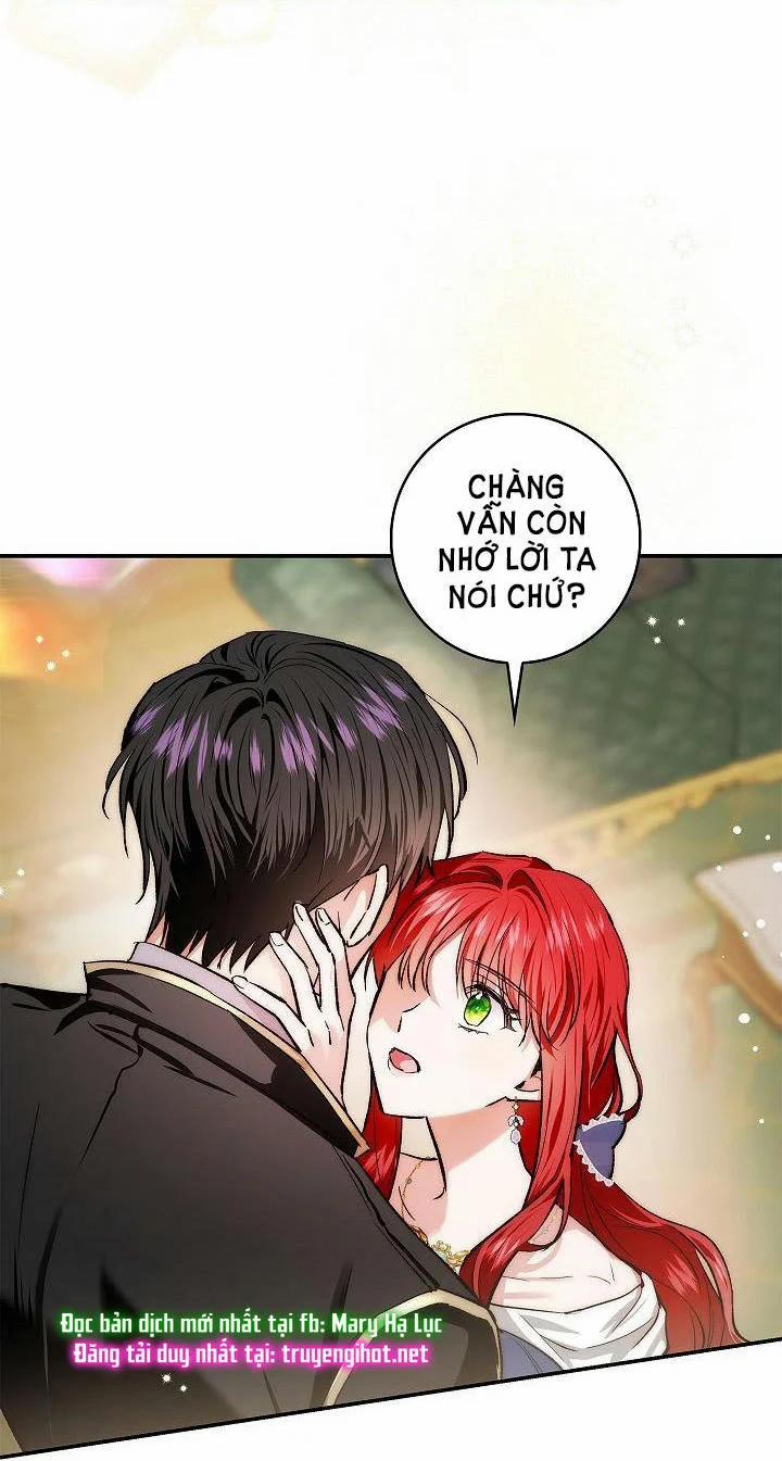 Nhan Sắc Bí Ẩn Của Chồng Tôi 78.5 trang 5