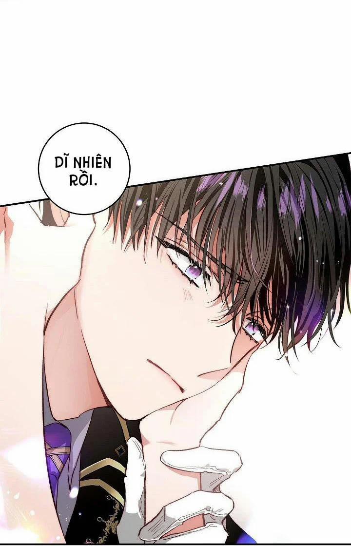 Nhan Sắc Bí Ẩn Của Chồng Tôi 78.5 trang 6