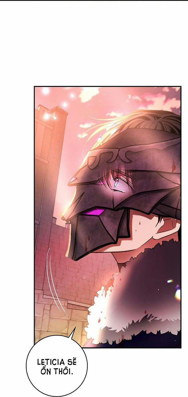 Nhan Sắc Bí Ẩn Của Chồng Tôi 78 trang 10