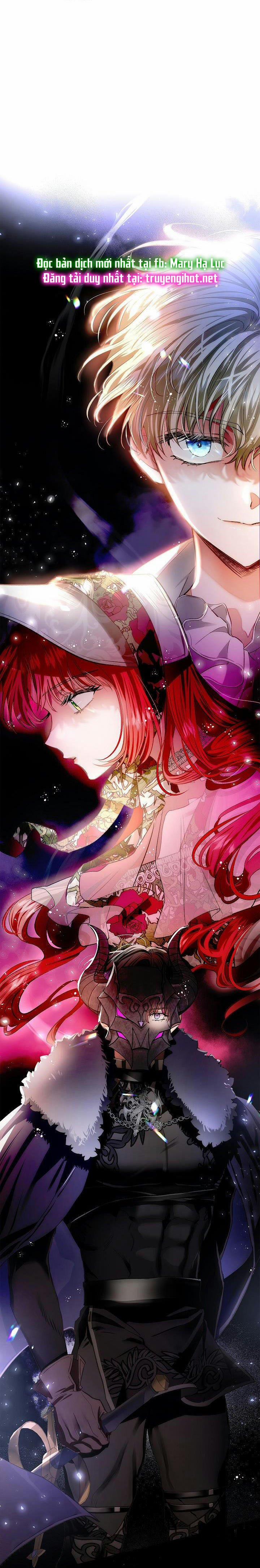 Nhan Sắc Bí Ẩn Của Chồng Tôi 78 trang 11