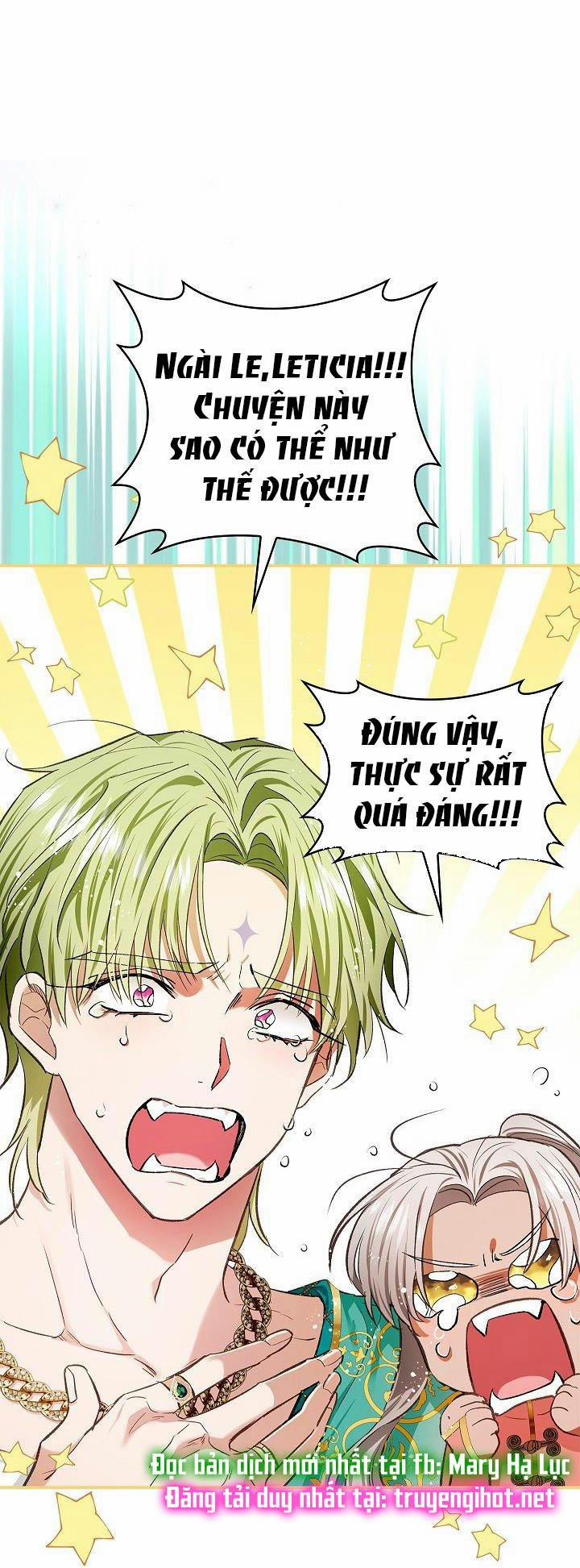 Nhan Sắc Bí Ẩn Của Chồng Tôi 78 trang 16